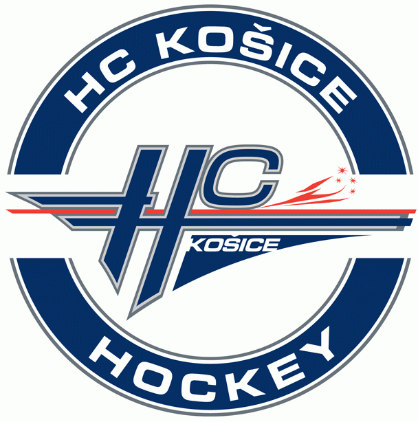 HC Kosice 2007-Pres Primary Logo iron on transfers for clothing